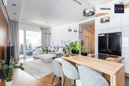 mieszkanie na sprzedaż 99m2 mieszkanie Warszawa, Włochy, Przerwana