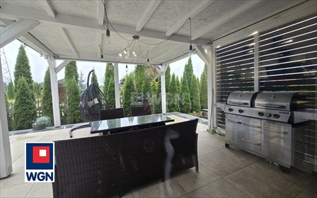 Dom z widokiem na góry, 170 m², garaż, basen - polecam! dom Ustroń