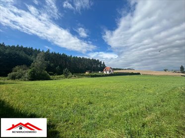 działka na sprzedaż 5658m2 działka Mały Głęboczek, Mały Głęboczek