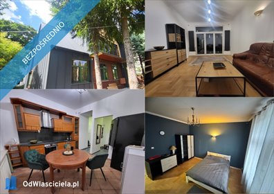 mieszkanie na wynajem 94m2 mieszkanie Białystok, Józefa Ignacego Kraszewskiego