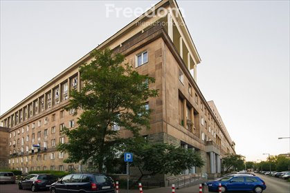 mieszkanie na sprzedaż 31m2 mieszkanie Warszawa, Praga-Północ, Jagiellońska