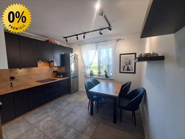 mieszkanie na sprzedaż 60m2 mieszkanie Wieruszów, Nowa