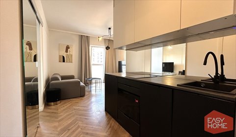 mieszkanie na sprzedaż 35m2 mieszkanie Poznań, Rataje, Rataje, Milczańska