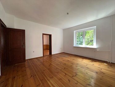 Na sprzedaż przestronny dom 220 m² z potencjałem w Bytomiu dom Bytom, Michała Drzymały