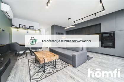 Do sprzedania luksusowy apartament 65 m² z ogródkiem i garażem mieszkanie Kraków, Czyżyny, Czyżyny, Romana Ciesielskiego