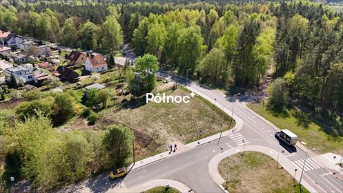 działka na sprzedaż 1444m2 działka Ełk, Kolejowa