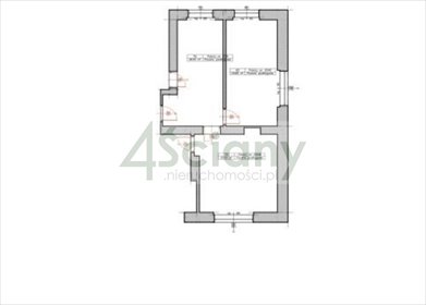 Nowoczesny lokal biurowy 60 m² z parkingiem - polecam! lokal użytkowy Warszawa, Mokotów