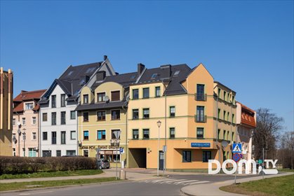 Polecam rozkładowe 70 m² mieszkanie z potencjałem w centrum Lubań mieszkanie Lubań, Mikołaja