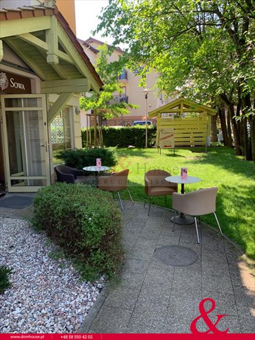Lokal użytkowy na sprzedaż Sopot, Kamienny Potok, Małopolska 77m2 Foto 7