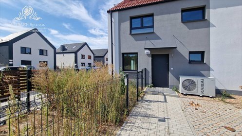 mieszkanie na sprzedaż 110m2 mieszkanie Lisowice, Lisowice