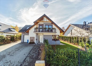 dom na sprzedaż 241m2 dom Bielsko-Biała