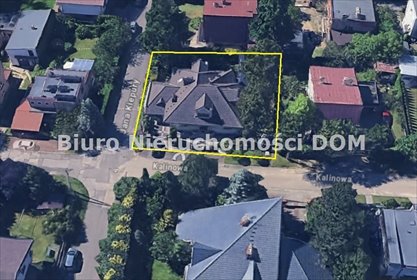 Do sprzedania przestronny dom 397 m² z piękną działką 688 m² w Częstochowie dom Częstochowa, Grabówka