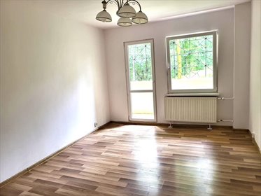 Zapraszam do 2-pokojowego mieszkania z balkonem i piwnicą mieszkanie Katowice, os. Witosa, Witosa