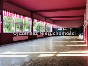 lokal użytkowy na wynajem 631m2 lokal użytkowy Bydgoszcz, Zimne Wody