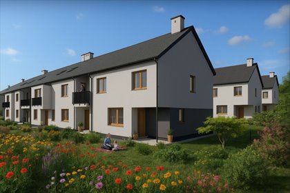 mieszkanie na sprzedaż 93m2 mieszkanie Rzeszów, Biała, gen. Władysława Sikorskiego