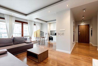 Nowoczesny 3-pokojowy apartament 72 m² (Wola, Wronia) mieszkanie Warszawa, Wola, Wronia