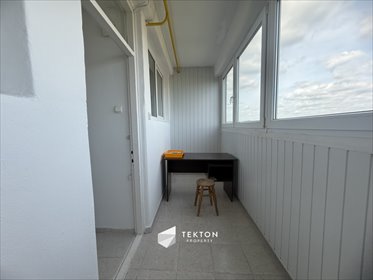 38 m² mieszkanie z balkonem i galerią - polecam! mieszkanie Gdańsk, Przymorze, Obrońców Wybrzeża