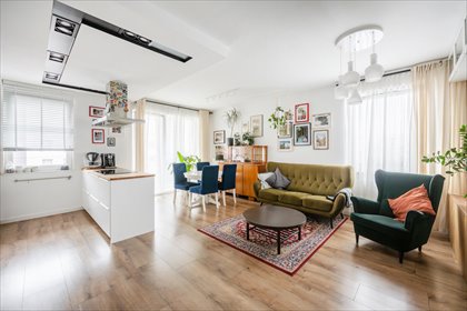 mieszkanie na sprzedaż 66m2 mieszkanie Wrocław, Psie Pole, Różanka, Obornicka