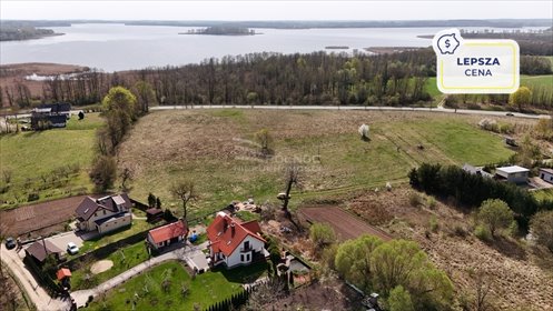 działka na sprzedaż 5100m2 działka Sędki