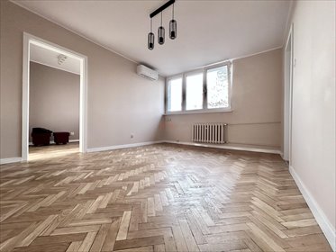 mieszkanie na sprzedaż 37m2 mieszkanie Łódź, Górna, Dąbrowa, Podhalańska