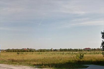 działka na sprzedaż 10000m2 działka Warszawa, Wilanów, Przekorna