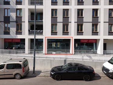 lokal użytkowy na wynajem 66m2 lokal użytkowy Warszawa, Włochy, Instalatorów