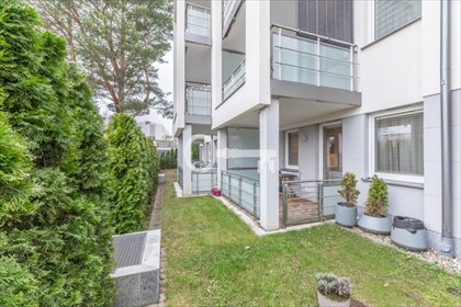 mieszkanie na sprzedaż 59m2 mieszkanie Gdynia, Bernadowo, Leśna