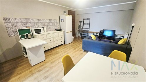Zapraszam do wynajęcia 36 m² pokoju na poddaszu w Krakowie mieszkanie Kraków, Kraków-Krowodrza, Prądnik Biały, Skrajna