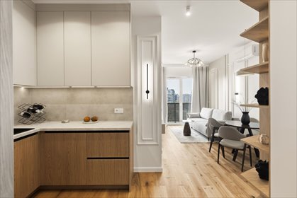 mieszkanie na sprzedaż 39m2 mieszkanie Wrocław, Kurkowa