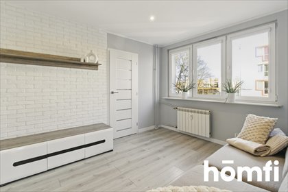 Komfortowe 42 m² mieszkanie na wynajem w Kielcach mieszkanie Kielce, Nowy Folwark, Tomasza Zielińskiego