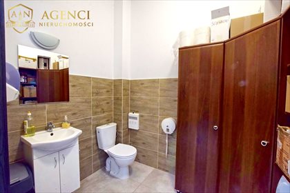 Lokal użytkowy na sprzedaż Białystok, Skorupy, Konstantego Ciołkowskiego 67m2 Foto 6