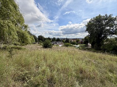 Działka z panoramą. Stwórz tu rezydencję działka Bydgoszcz, Bieszczadzka