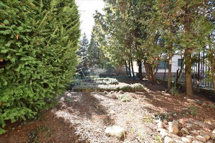 działka na sprzedaż 517m2 działka Warszawa, Targówek, Zacisze, Chojnowska