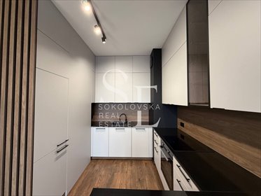Wynajmę nowoczesne 2-pokojowe mieszkanie 46 m² w Warszawie mieszkanie Warszawa, Wola, Marcina Kasprzaka
