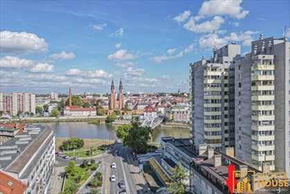 mieszkanie na sprzedaż 68m2 mieszkanie Opole, Plac Piłsudskiego