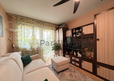 3-pokojowe mieszkanie 47,79 m² na Ratajach (blisko zieleni) mieszkanie Poznań, Rataje