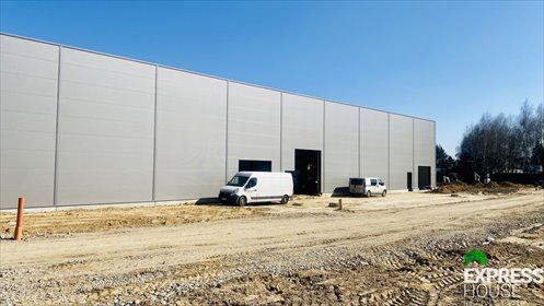 Magazyn na sprzedaż Tarnowo Podgórne 852m2 Foto 2