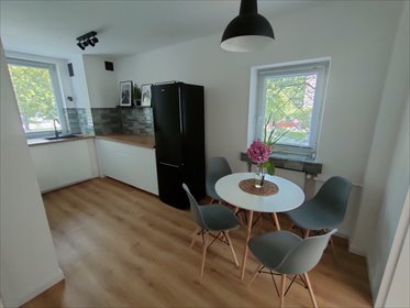 Mieszkanie na wynajem 63m2 mieszkanie Warszawa, Bemowo, Wrocławska