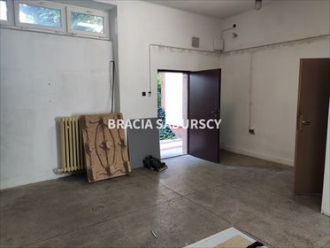 Lokal użytkowy na wynajem Kraków, Krowodrza, Juliusza Lea 54m2 Foto 7