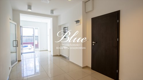 Lokal biurowo-usługowy 118 m² w centrum Szczecina - komfort i widoczność lokal użytkowy Szczecin, Śródmieście