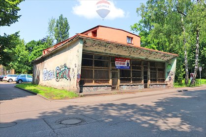 lokal użytkowy na sprzedaż 129m2 lokal użytkowy Zabrze, Szybowa