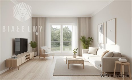 mieszkanie na sprzedaż 58m2 mieszkanie Warszawa, Włochy Okęcie