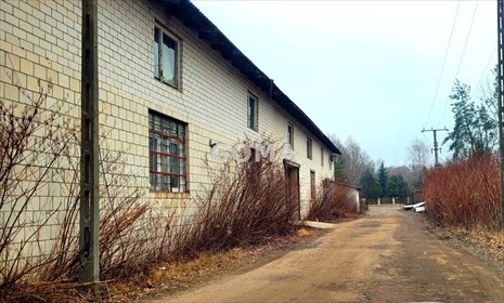 magazyn na sprzedaż 3000m2 magazyn Halinów
