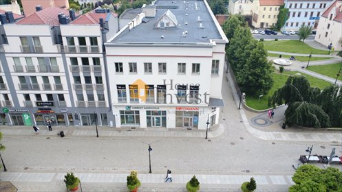 lokal użytkowy na wynajem 600m2 lokal użytkowy Legnica, Najświętszej Marii Panny