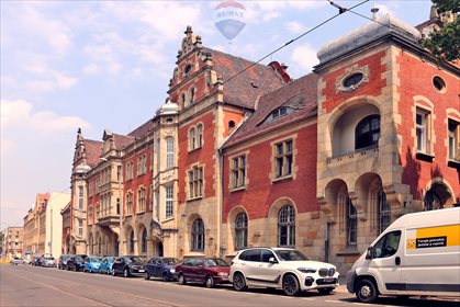 lokal użytkowy na wynajem 61m2 lokal użytkowy Bytom, Piekarska