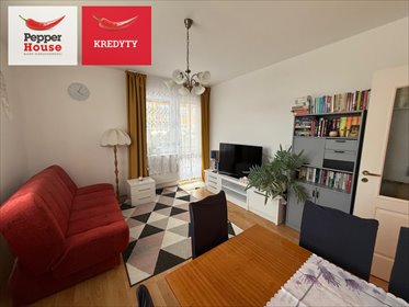 mieszkanie na sprzedaż 45m2 mieszkanie Gdańsk, Osowa, Akteona