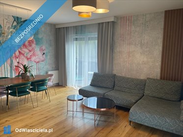 Przestronne 4-pokojowe mieszkanie z tarasem 150 m² mieszkanie Zabrze, Sienkiewicza