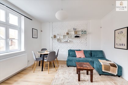 mieszkanie na wynajem 39m2 mieszkanie Olsztyn, Starówka, Okopowa