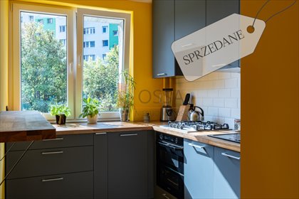 mieszkanie na sprzedaż 52m2 mieszkanie Gdańsk, Suchanino, Niccola Paganiniego