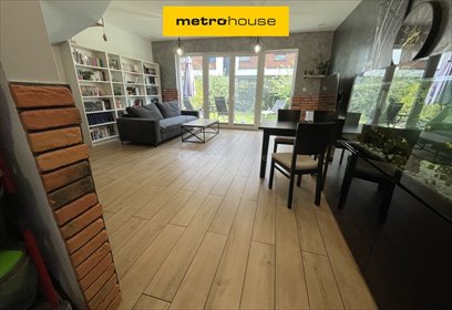 dom na sprzedaż 110m2 dom Warszawa, Rustykalna